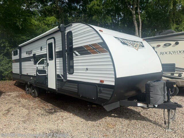 2021 Wildwood X-Lite 28VBXL by Forest River from Blue Compass RV Raleigh in Raleigh, North Carolina