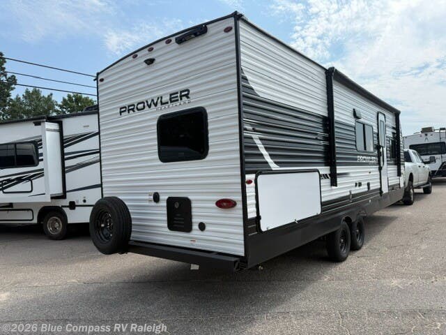 2027 Prowler 2602BHS by Heartland from Blue Compass RV Raleigh in Raleigh, North Carolina
