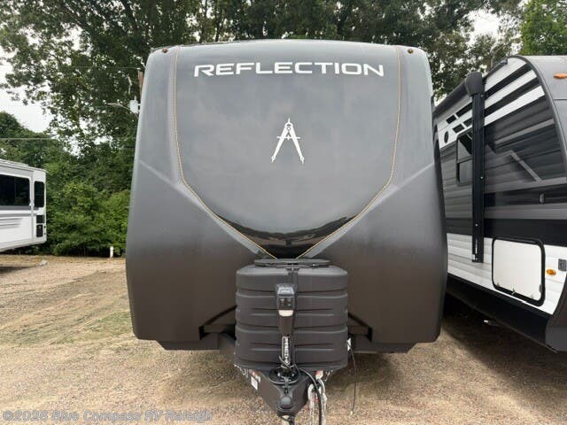 2027 Reflection 342BHTS by Grand Design from Blue Compass RV Raleigh in Raleigh, North Carolina