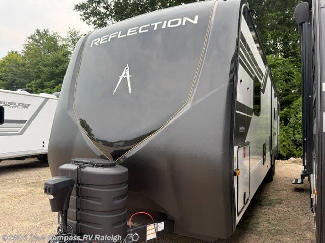 New 2027 Grand Design Reflection 342BHTS available in Raleigh, North Carolina