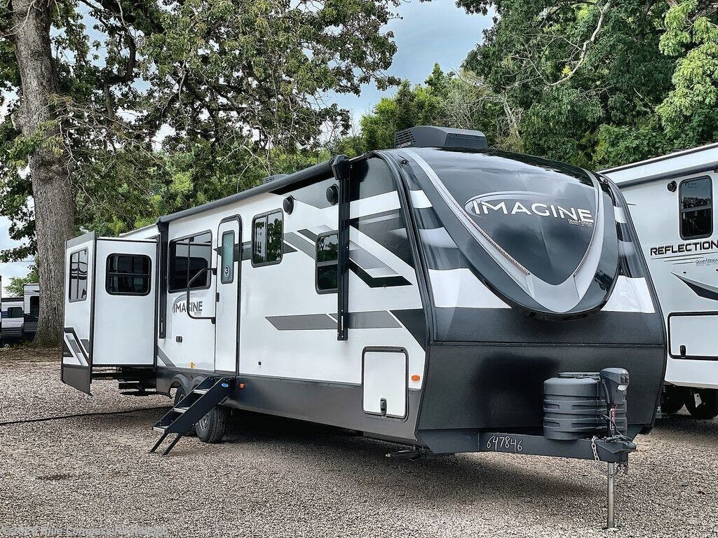 Used 2024 Grand Design Imagine 3100RD available in Raleigh, North Carolina