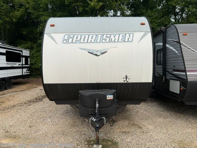 Used 2022 K-Z Sportsmen SE 260BHSE available in Raleigh, North Carolina