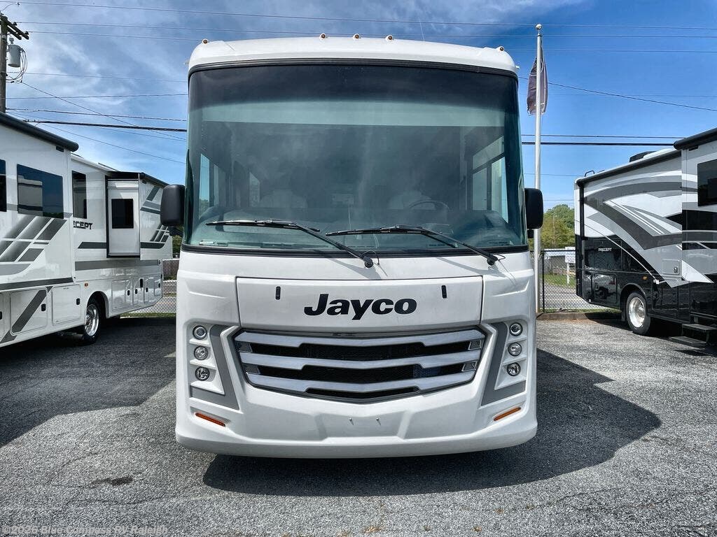 2025 Alante SE 27ASE by Jayco from Blue Compass RV Raleigh in Raleigh, North Carolina
