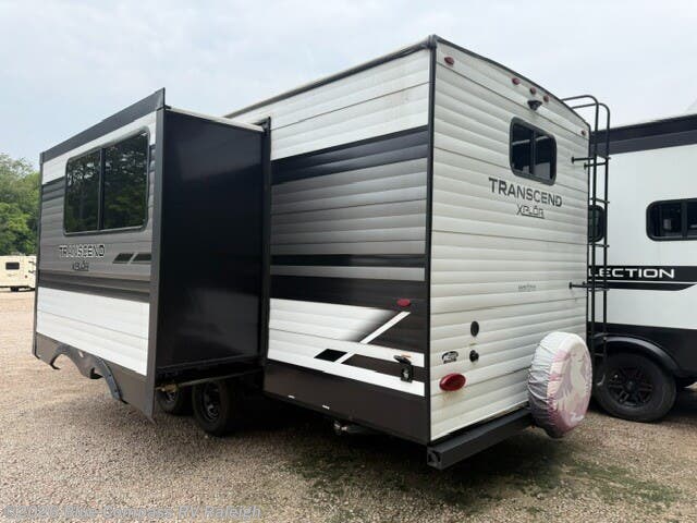 Used 2023 Grand Design Transcend Xplor 221RB available in Raleigh, North Carolina
