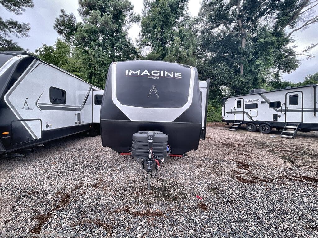 2027 Imagine 2700BS by Grand Design from Blue Compass RV Raleigh in Raleigh, North Carolina