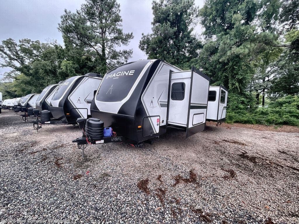 New 2027 Grand Design Imagine 2700BS available in Raleigh, North Carolina