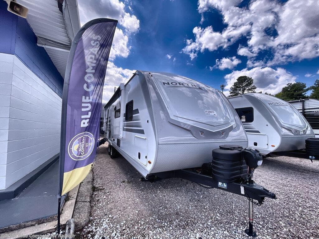 2027 North Trail 250CK by Heartland from Blue Compass RV Raleigh in Raleigh, North Carolina