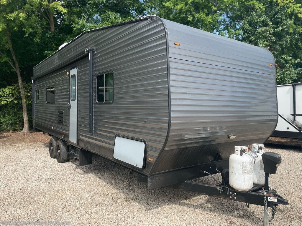 2020 Trail Runner 28 TH by Heartland from Blue Compass RV Raleigh in Raleigh, North Carolina