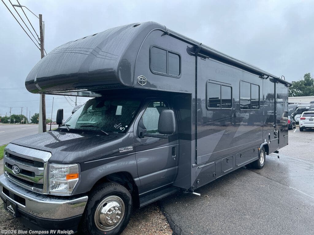 New 2027 East to West Entrada 2950OK available in Raleigh, North Carolina