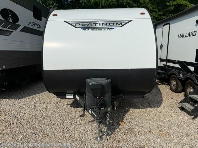 2021 Salem FSX 178BHSK by Forest River from Blue Compass RV Raleigh in Raleigh, North Carolina