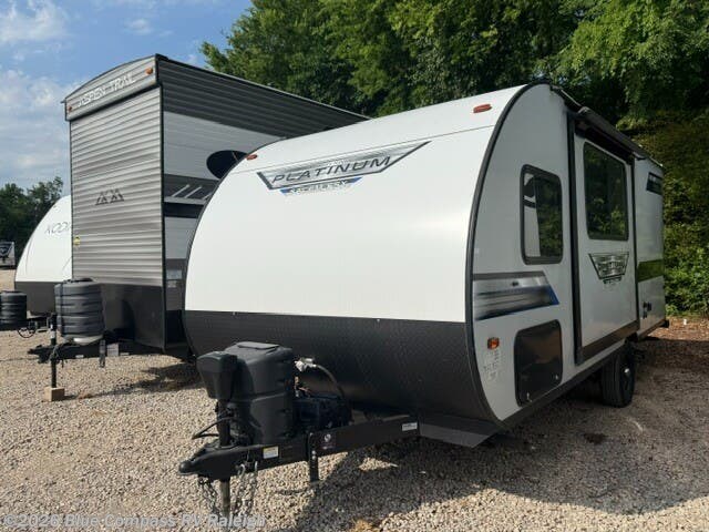 Used 2021 Forest River Salem FSX 178BHSK available in Raleigh, North Carolina