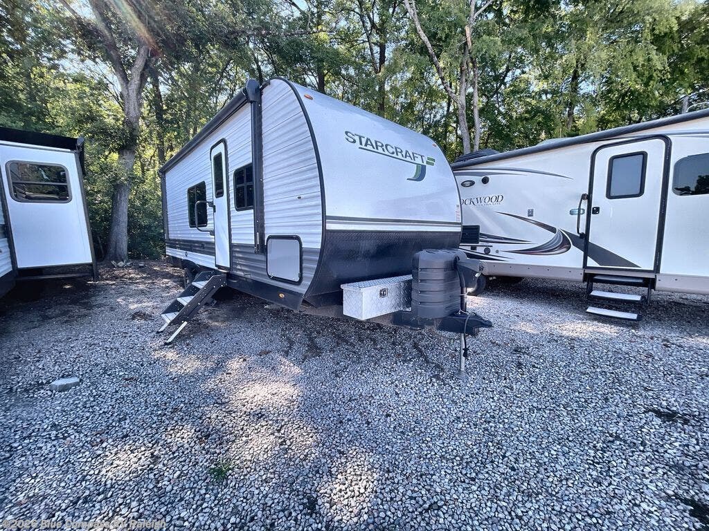 2025 Autumn Ridge 22MLS by Starcraft from Blue Compass RV Raleigh in Raleigh, North Carolina