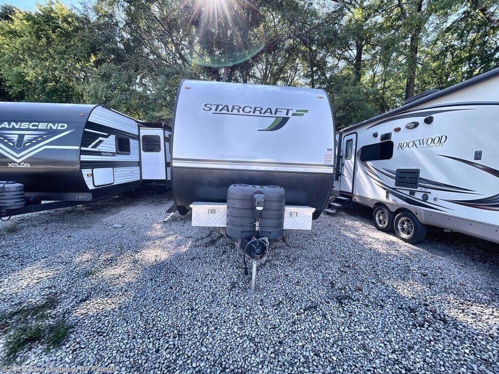 Used 2025 Starcraft Autumn Ridge 22MLS available in Raleigh, North Carolina