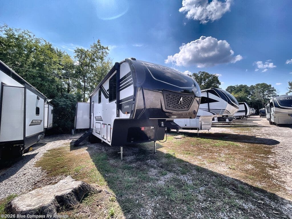 2027 Reflection 324MBS by Grand Design from Blue Compass RV Raleigh in Raleigh, North Carolina