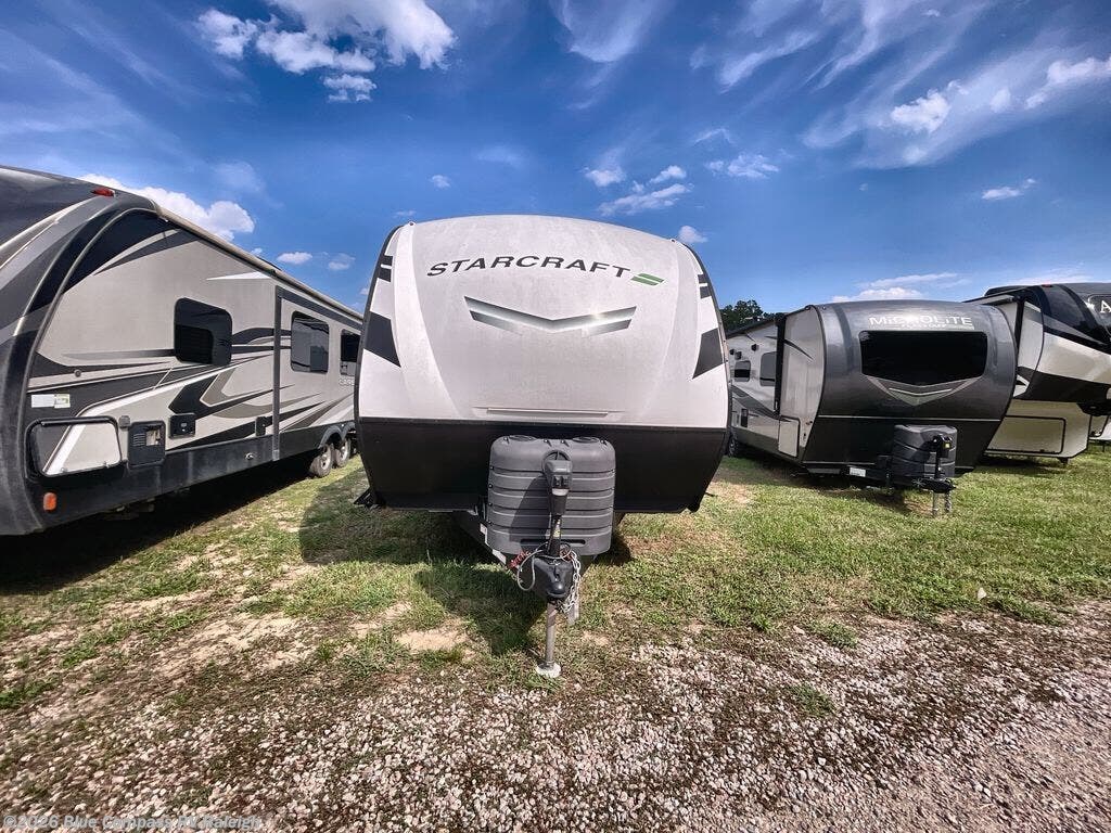 Used 2024 Starcraft Super Lite 225CK available in Raleigh, North Carolina