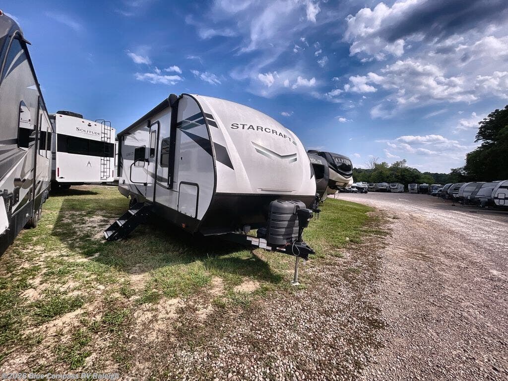 2024 Super Lite 225CK by Starcraft from Blue Compass RV Raleigh in Raleigh, North Carolina