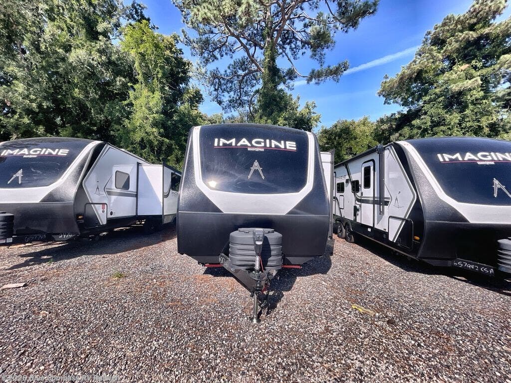 New 2027 Grand Design Imagine 2700BS available in Raleigh, North Carolina