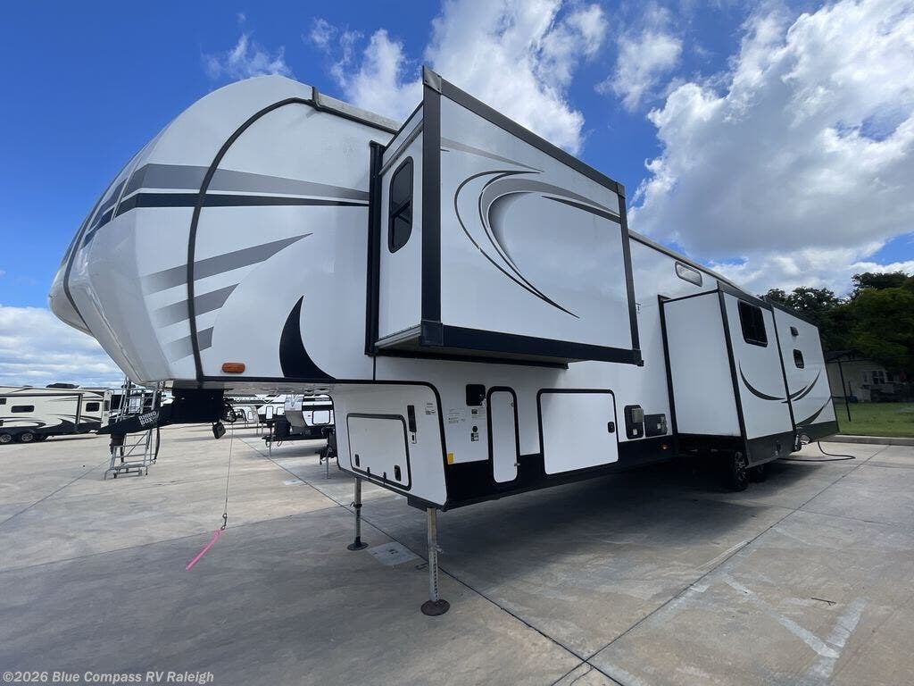 2023 Wildcat 369MBL by Forest River from Blue Compass RV Raleigh in Raleigh, North Carolina