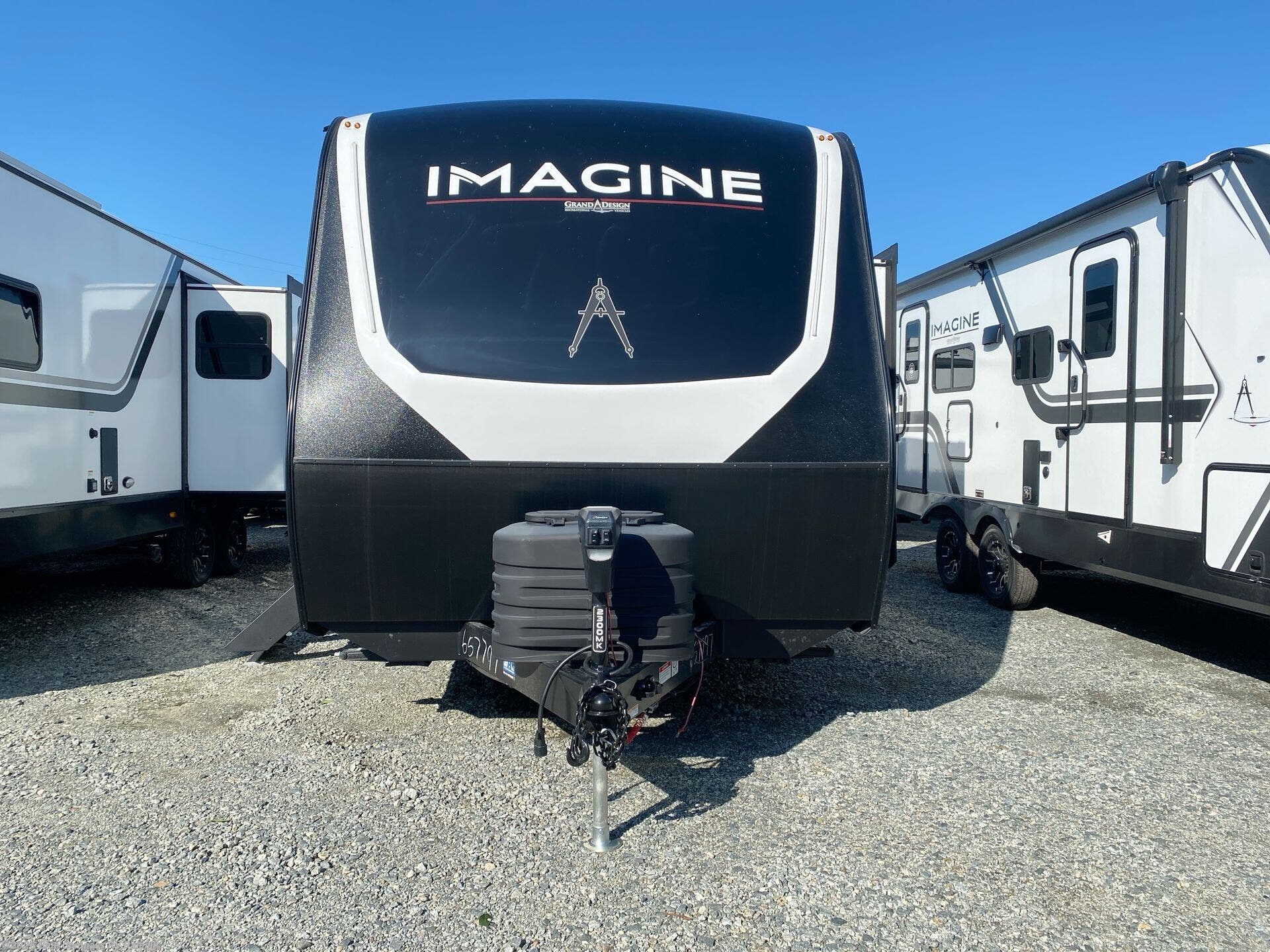 New 2026 Grand Design Imagine 2300MK available in Raleigh, North Carolina