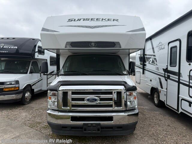 2023 Sunseeker LE 2550DSLE by Forest River from Blue Compass RV Raleigh in Raleigh, North Carolina