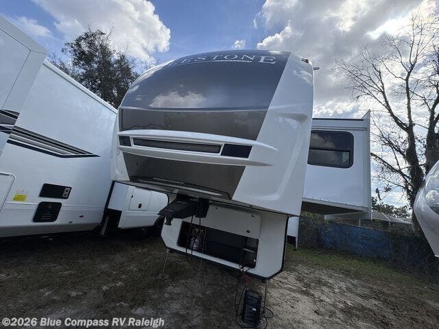 New 2027 Heartland Milestone 31RL available in Raleigh, North Carolina