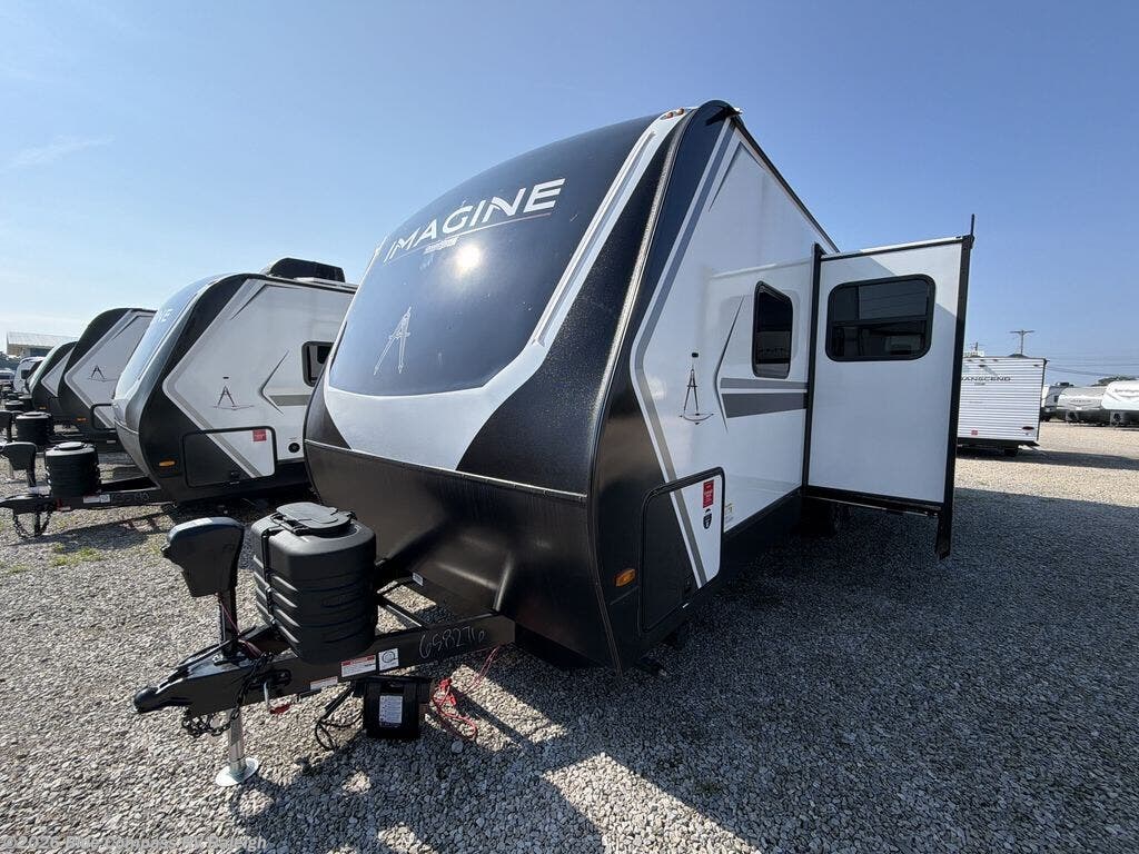 New 2027 Grand Design Imagine 2800BH available in Raleigh, North Carolina