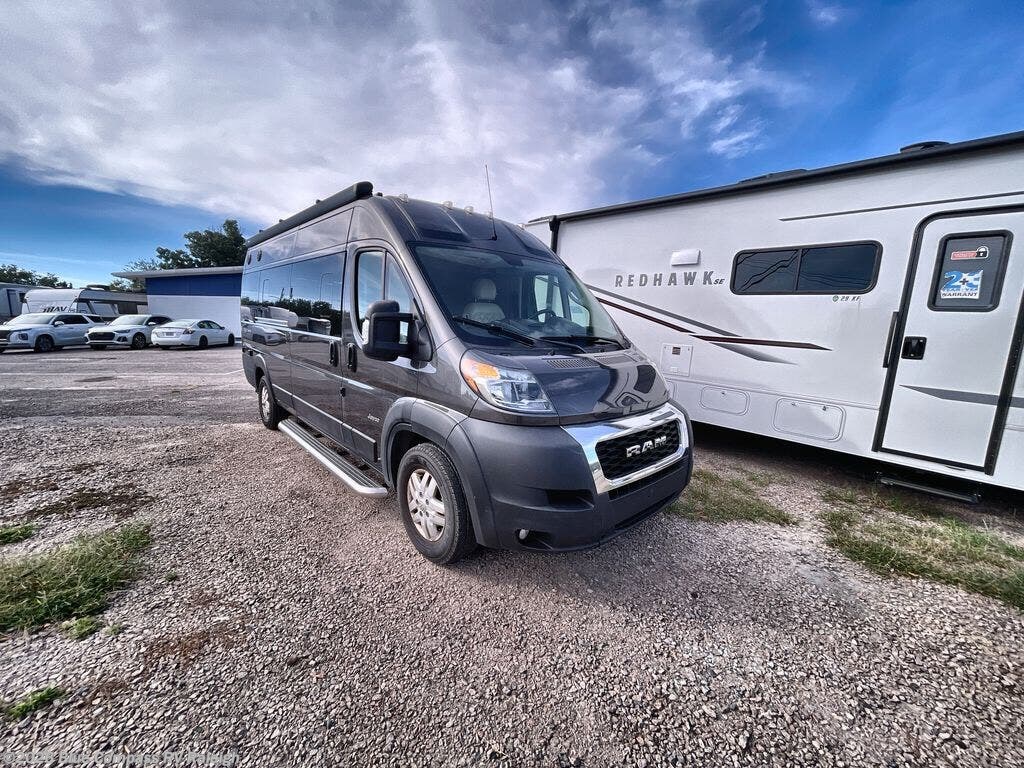 2026 Swift Li 20TL by Jayco from Blue Compass RV Raleigh in Raleigh, North Carolina