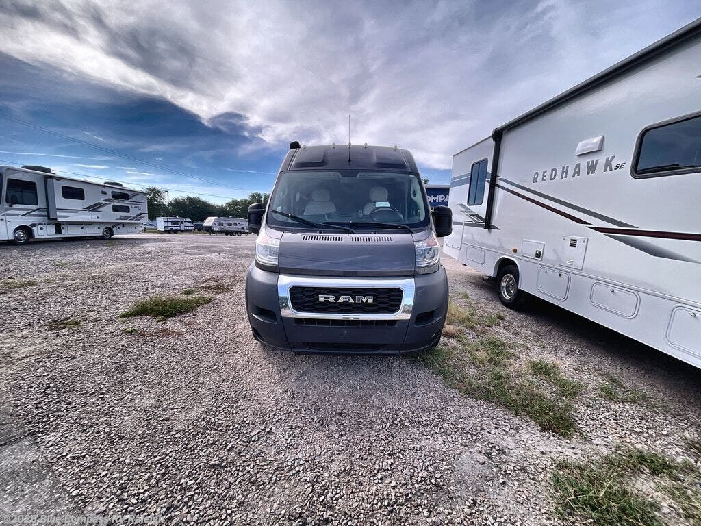 Used 2026 Jayco Swift Li 20TL available in Raleigh, North Carolina