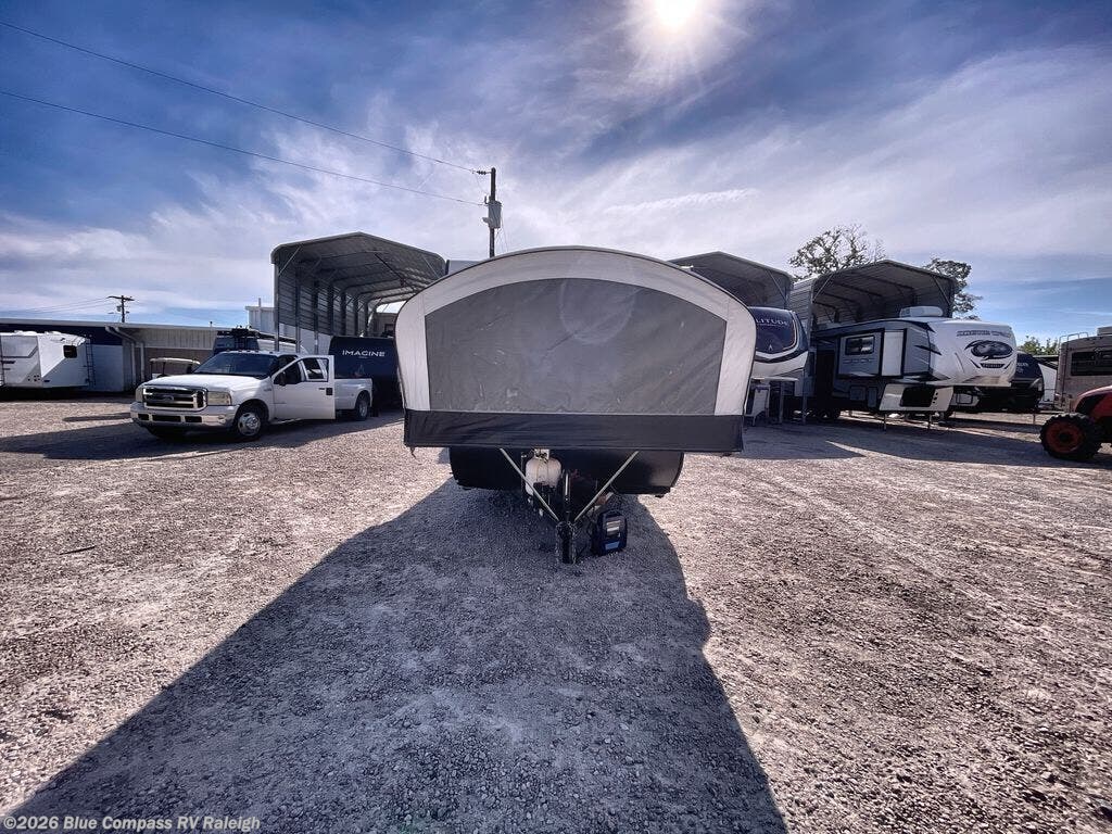 Used 2018 Jayco Jay Series Sport 10SD available in Raleigh, North Carolina