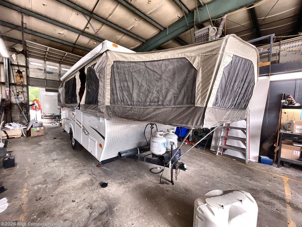 2006 Centennial 3608 by Starcraft from Blue Compass RV Raleigh in Raleigh, North Carolina