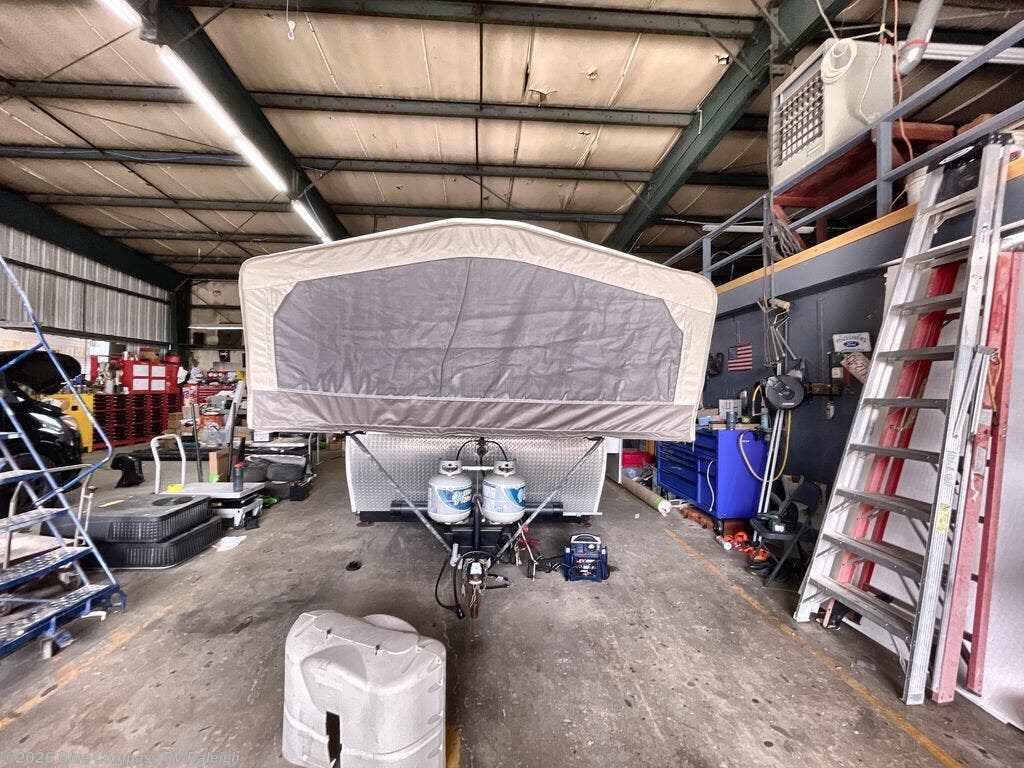 Used 2006 Starcraft Centennial 3608 available in Raleigh, North Carolina
