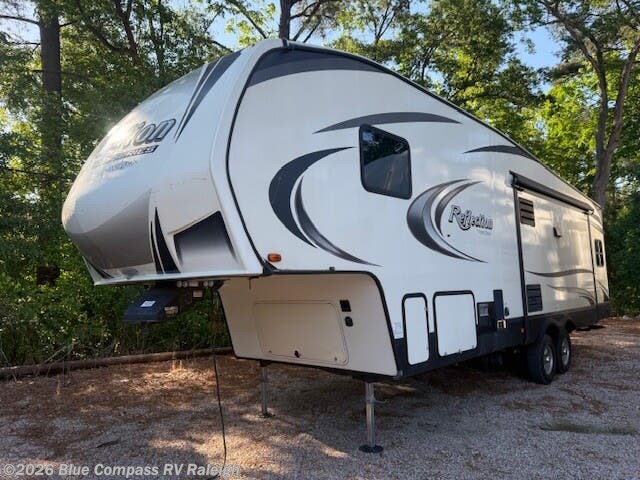 Used 2019 Grand Design Reflection 295RL available in Raleigh, North Carolina