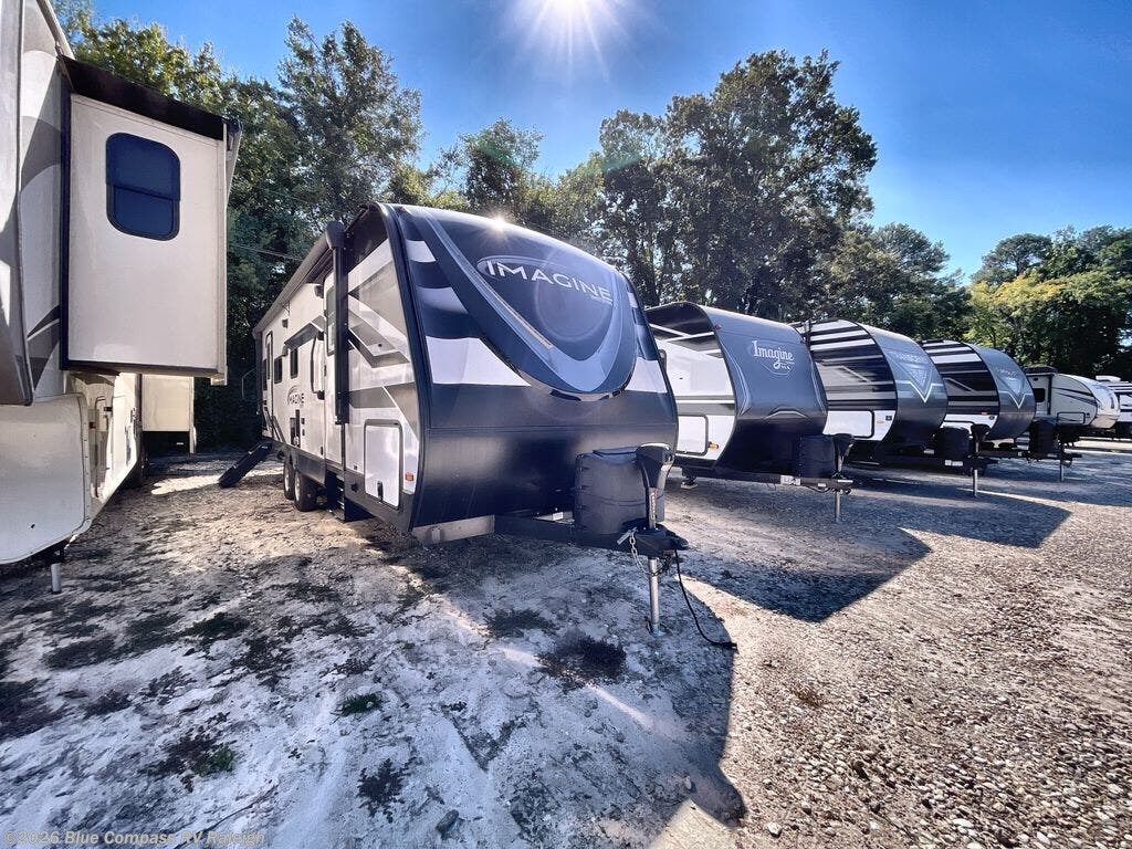 2022 Imagine 2500RL by Grand Design from Blue Compass RV Raleigh in Raleigh, North Carolina