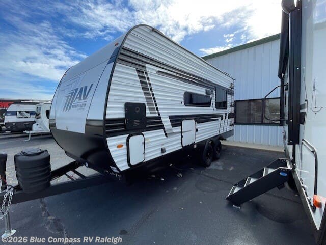 New 2026 Grand Design Momentum MAV 17MAV available in Raleigh, North Carolina