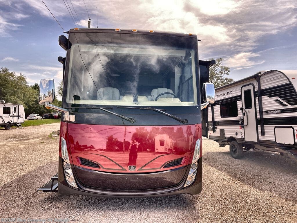 Used 2021 Tiffin Breeze 33BR available in Raleigh, North Carolina