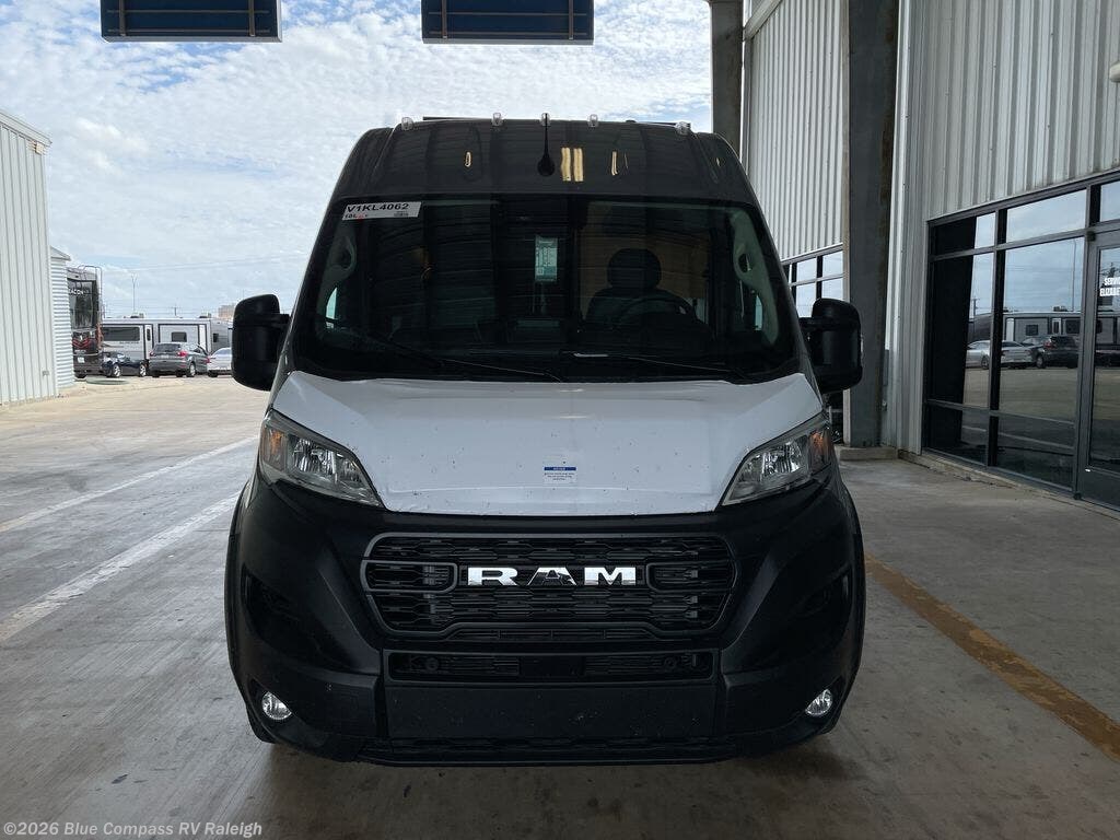 2027 Comet 18L by Jayco from Blue Compass RV Raleigh in Raleigh, North Carolina