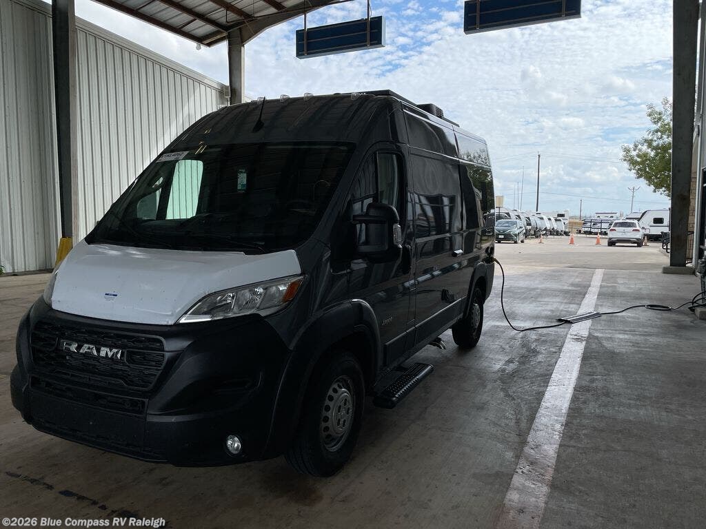 New 2027 Jayco Comet 18L available in Raleigh, North Carolina