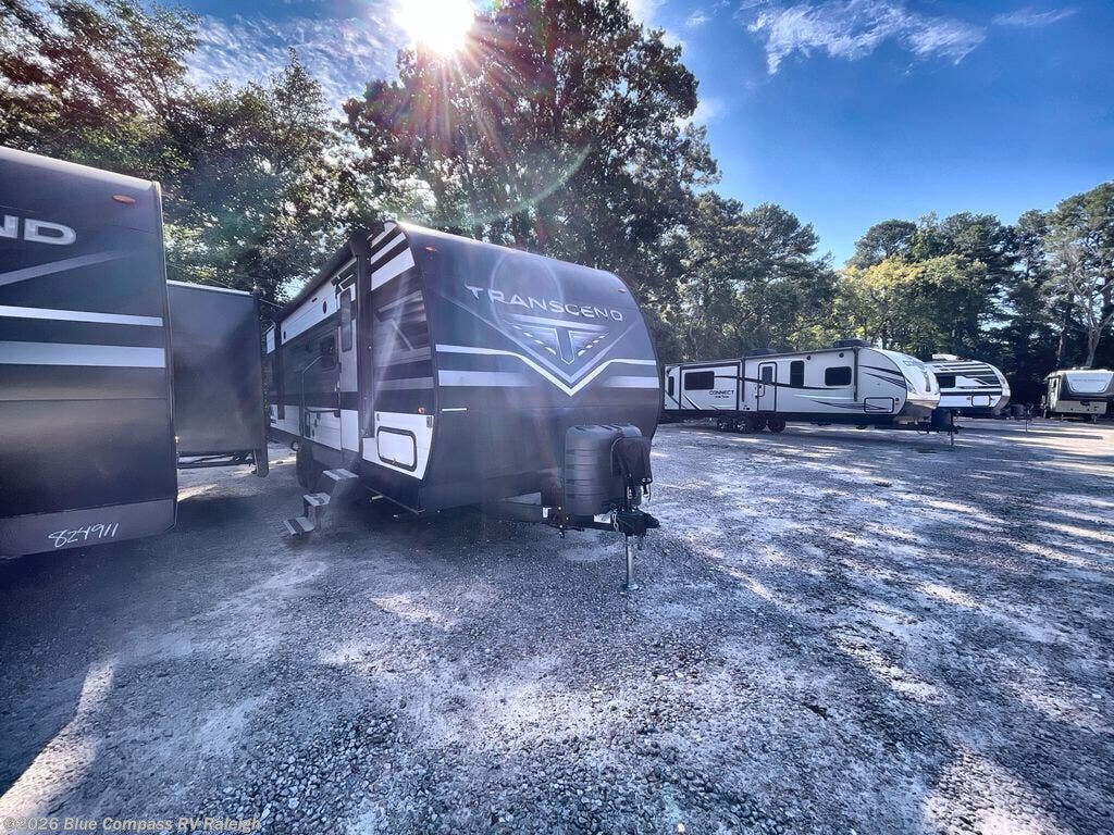 2022 Transcend Xplor 251BH by Grand Design from Blue Compass RV Raleigh in Raleigh, North Carolina