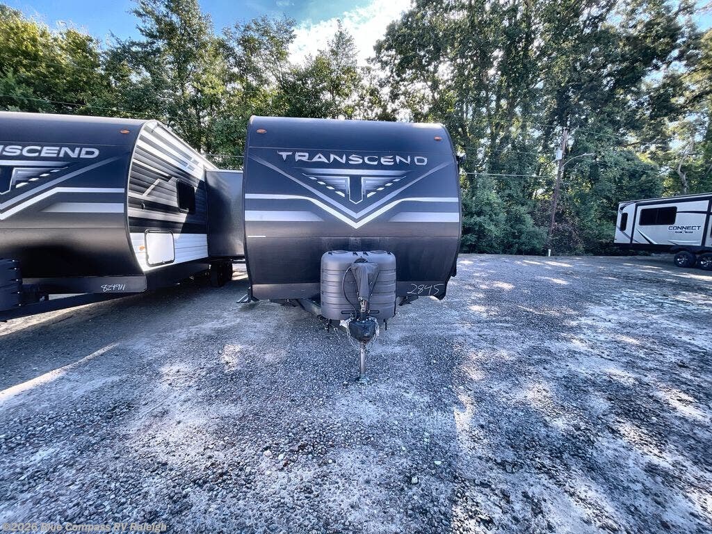 Used 2022 Grand Design Transcend Xplor 251BH available in Raleigh, North Carolina
