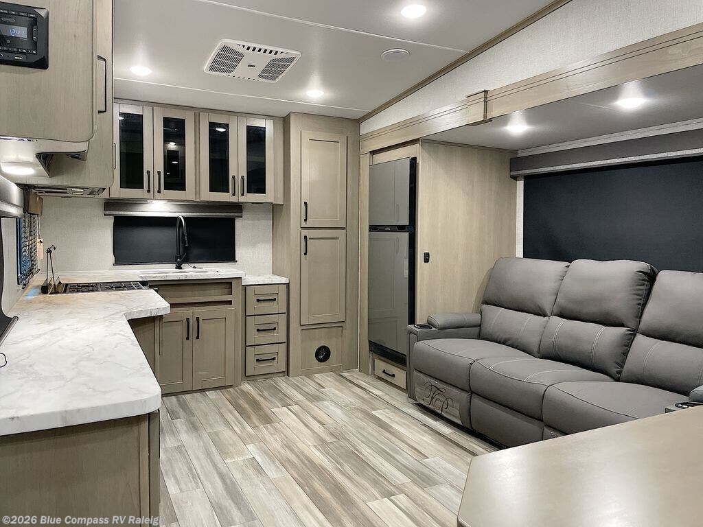 Used 2024 Grand Design Reflection 150 Series 270BN available in Raleigh, North Carolina