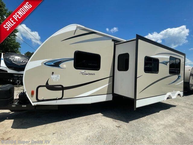 Used 2019 Coachmen Freedom Express 292BHDS available in Temple, Georgia