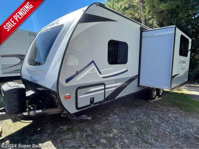 New 2020 Coachmen Apex 245BHS available in Temple, Georgia