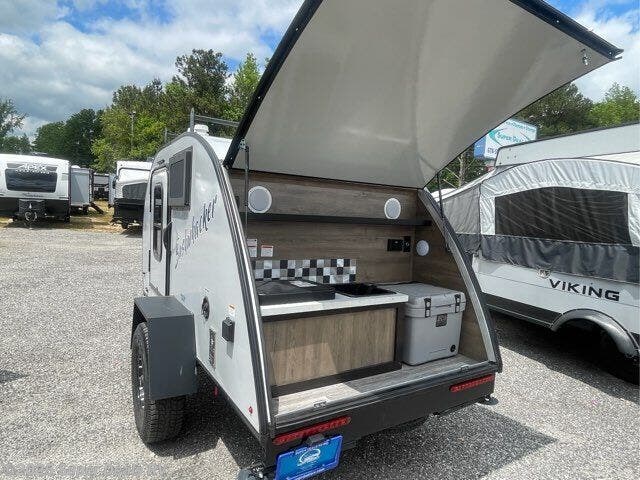 2022 Miscellaneous Braxton Creek Bushwacker 10HD RV for Sale in Temple ...