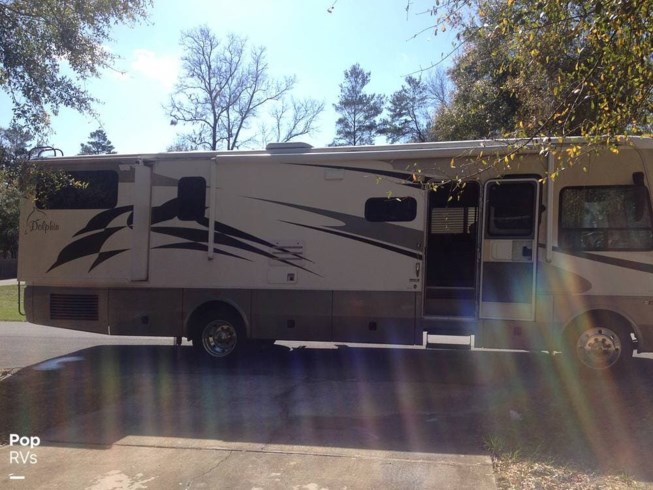 2006 National RV Dolphin 5355 - Used Class A For Sale by Pop RVs in Sarasota, Florida
