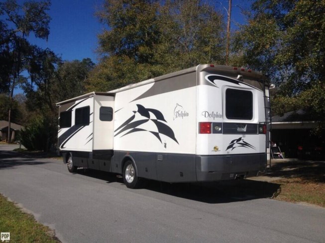 2006 Dolphin 5355 by National RV from Pop RVs in Sarasota, Florida