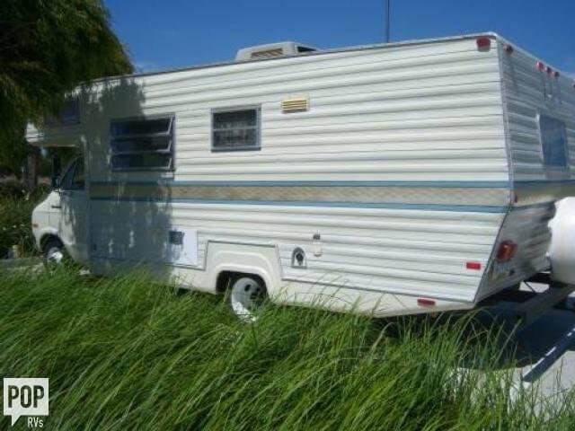 Used 1977 Dodge Dodge Sportsman / Barn Find available in Titusville, Florida