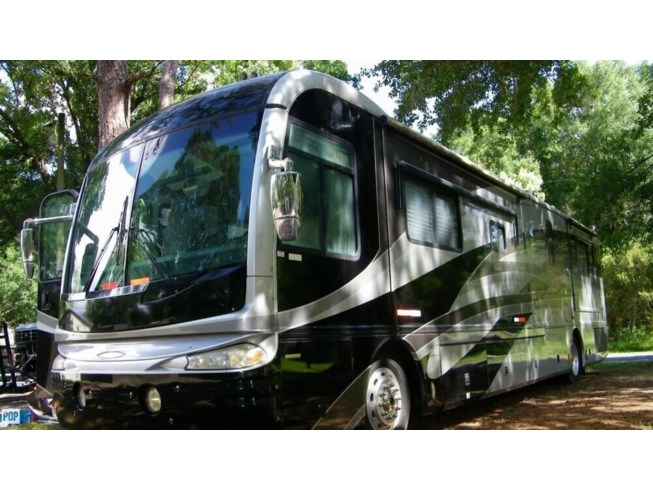 2004 Fleetwood Revolution 40c Rv For Sale In Tampa Fl 33624 109113 Rvusa Com Classifieds