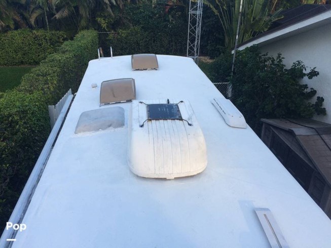 1994 Fleetwood Pace Arrow 30E - Used Class A For Sale by Pop RVs in Miami, Florida