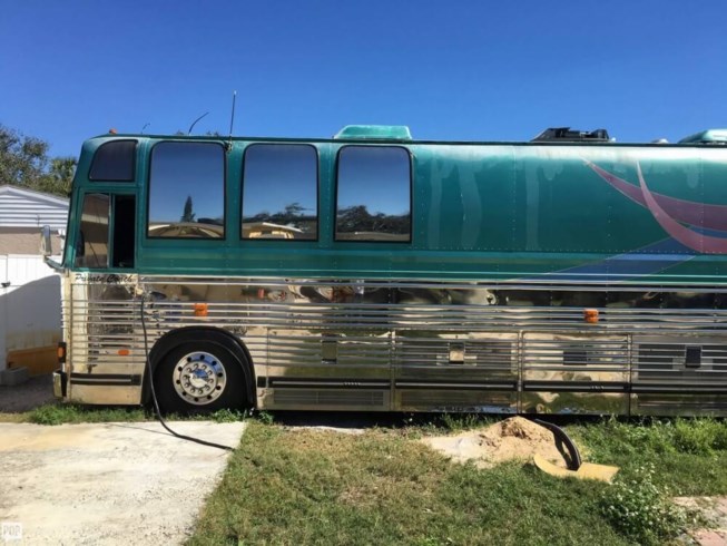 1988 Prevost Prevost XL-40 STAR COACH RV for Sale in Daytona Beach, FL