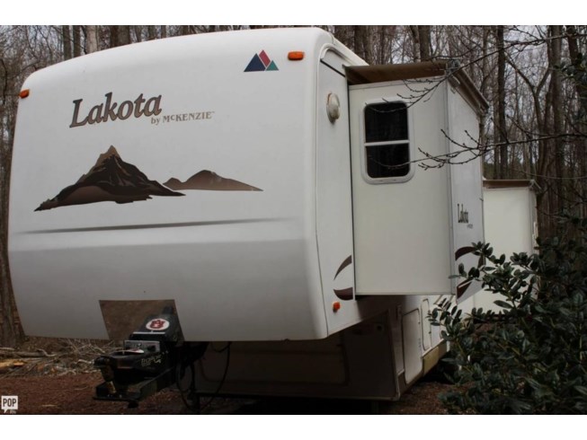 2005 Mckenzie Lakota 31skt Rv For Sale In Fayetteville Ga 30214 121686 Rvusa Com Classifieds